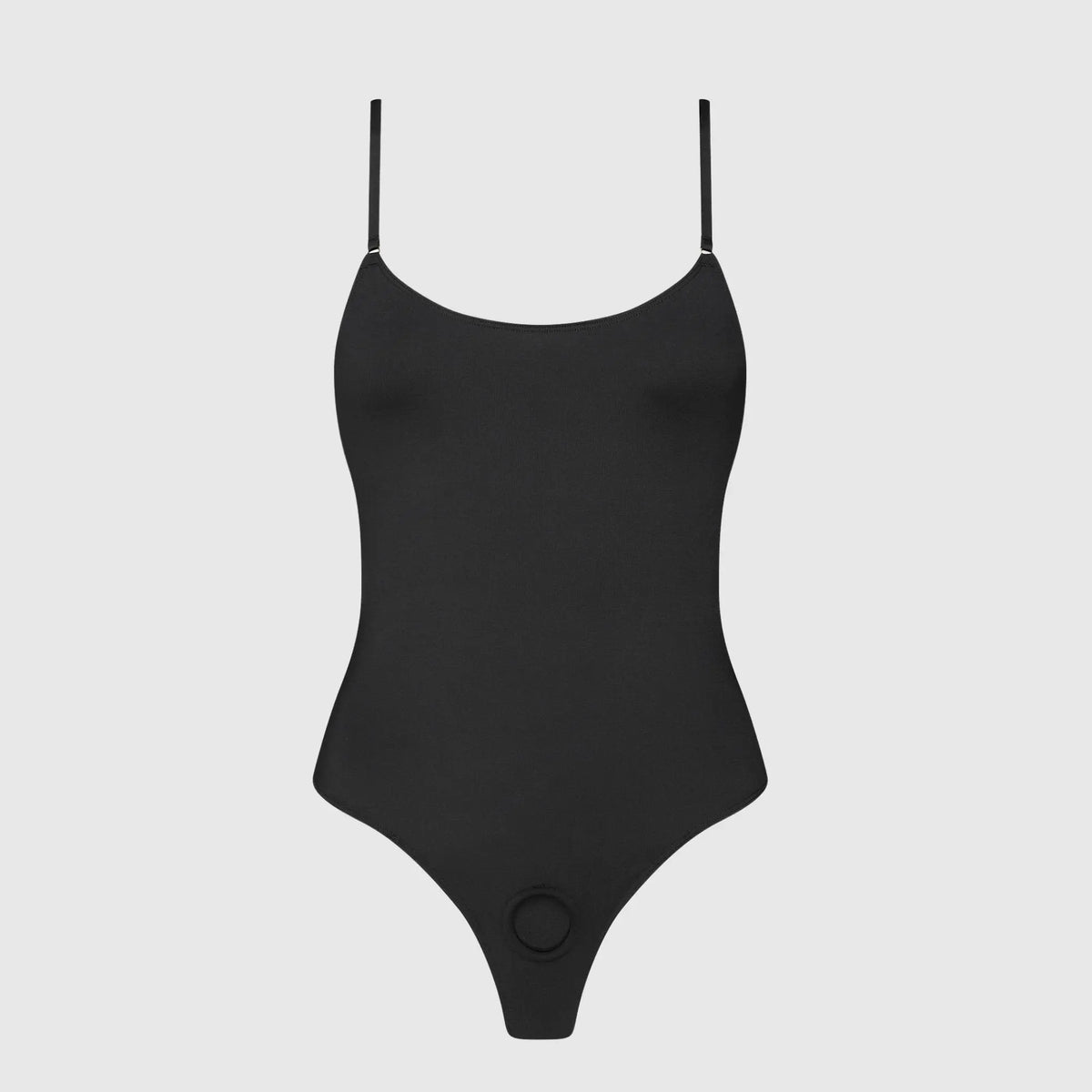 HARNESS BODY SIGNATURE - L - BLACK - Red Velvet Boutique