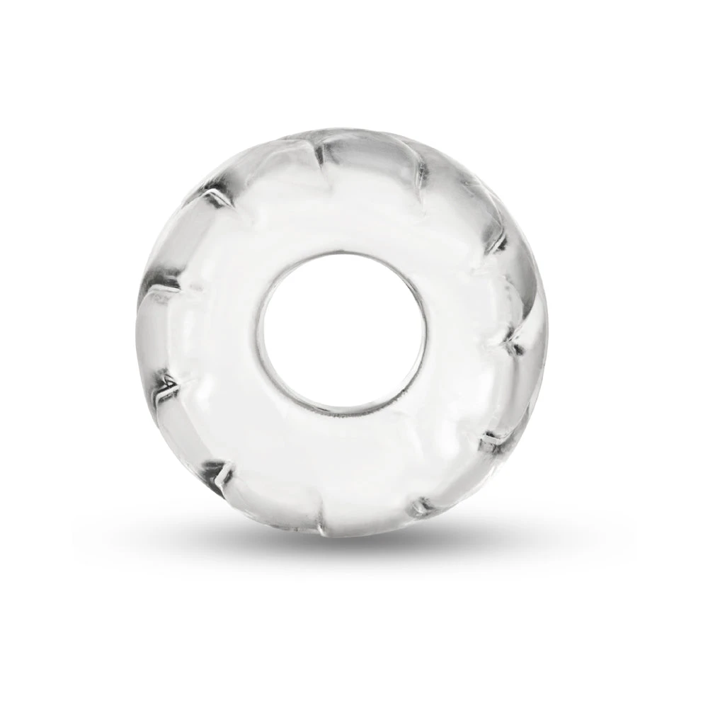 b-Vibe Stretch-Tech Barrel