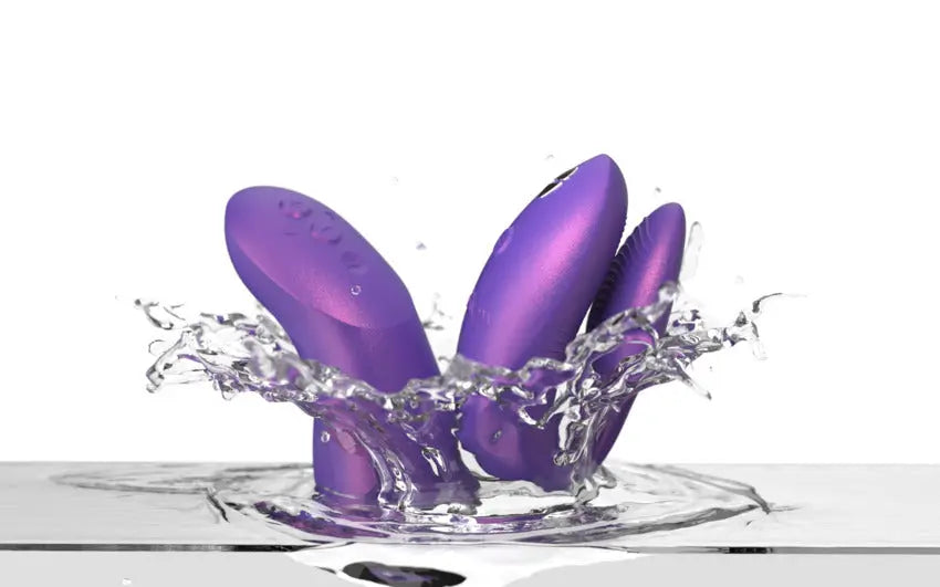 Chorus Pro Cosmic Purple (Vibrant Future Dusk) We-Vibe