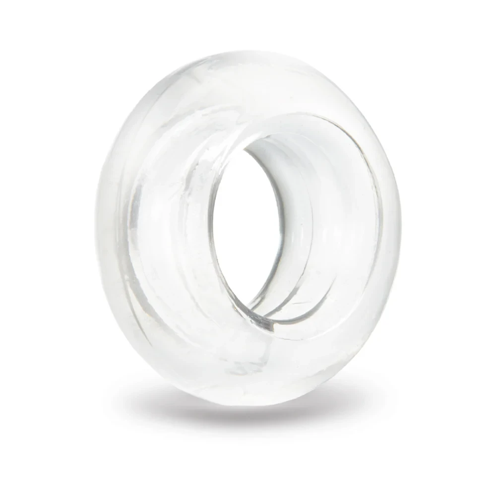 STRECH-TECH CHOKE - ULTRA STRETCHY COCK RING - Red Velvet Boutique