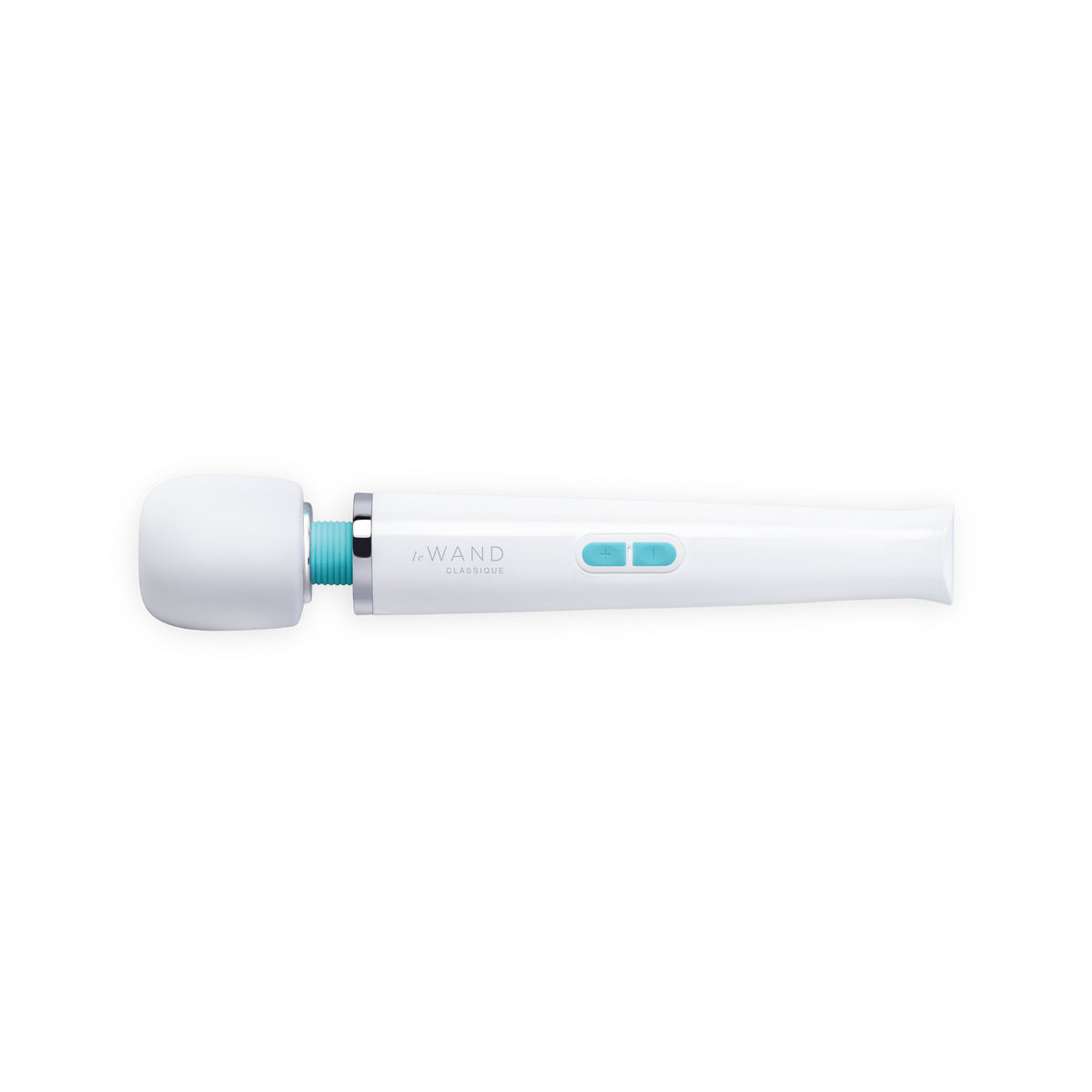 LE WAND CLASSIQUE RECHARGEABLE WAND MASSAGER - Red Velvet Boutique