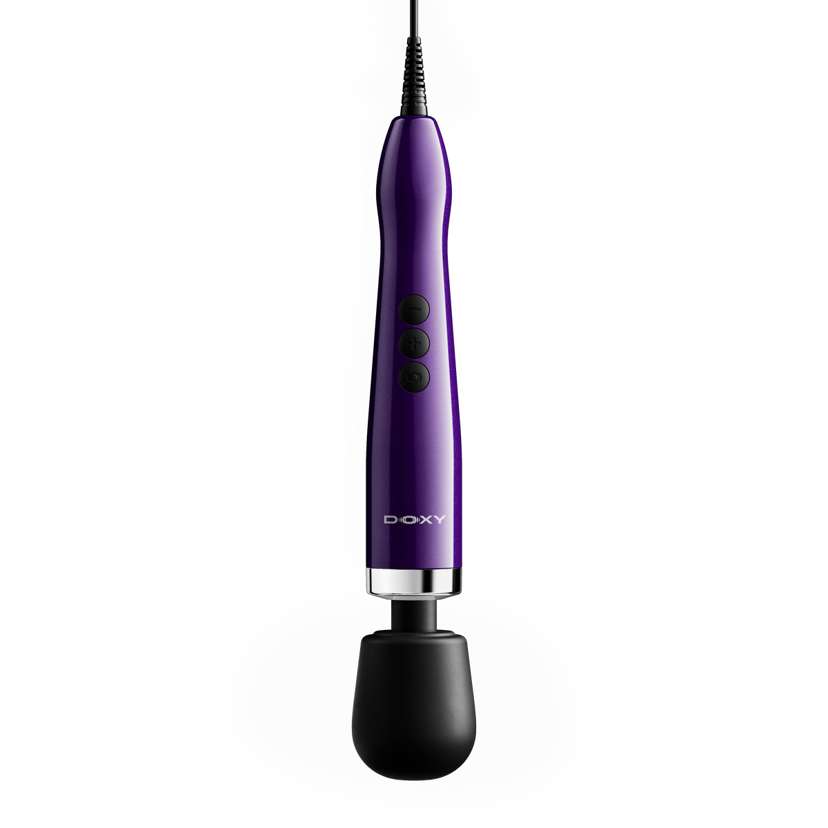 Die Cast Max Plug‑In - Purple - Red Velvet Boutique
