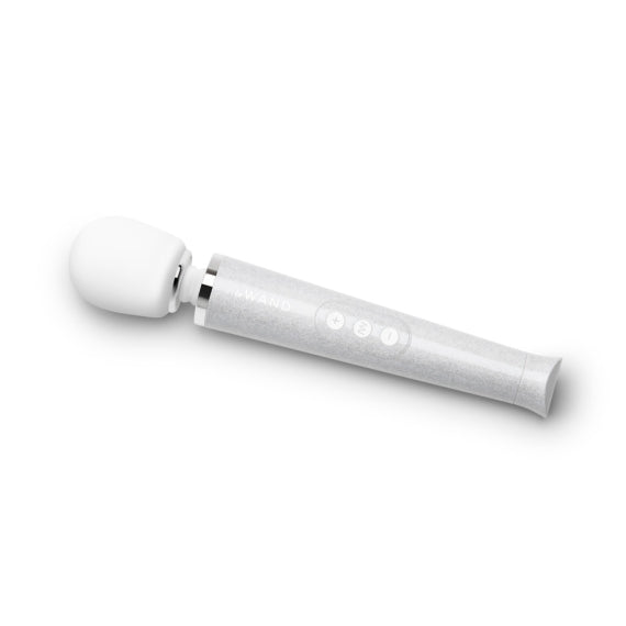 Le Wand All That Glimmers Set - White - Red Velvet Boutique