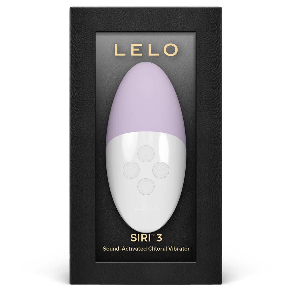 SIRI 3 Calm Lavender - Red Velvet Boutique