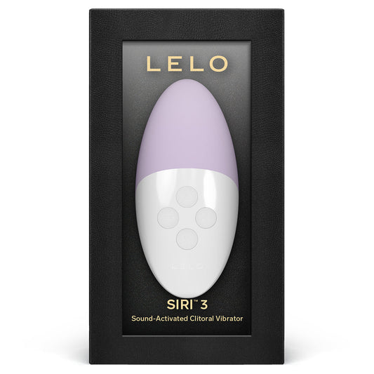 SIRI 3 Calm Lavender - Red Velvet Boutique