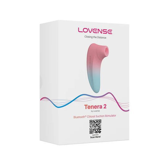 Tenera 2 - Red Velvet Boutique