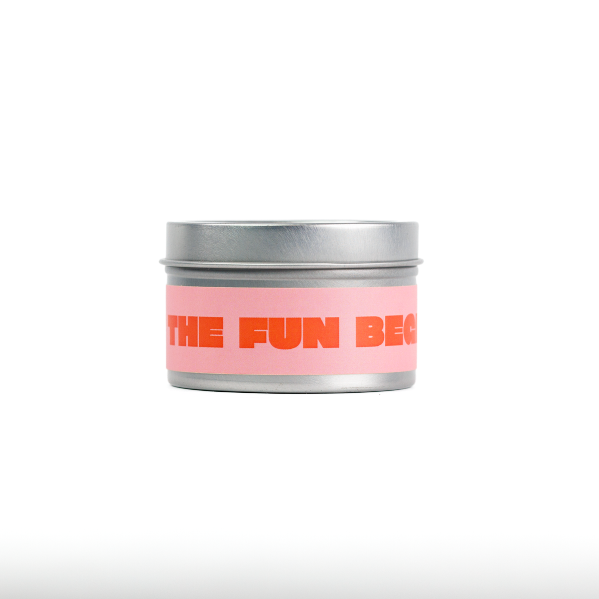 ILY Candle Champagne Pink - Red Velvet Boutique