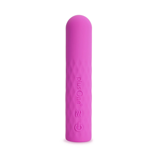 Super Bullet - Red Velvet Boutique