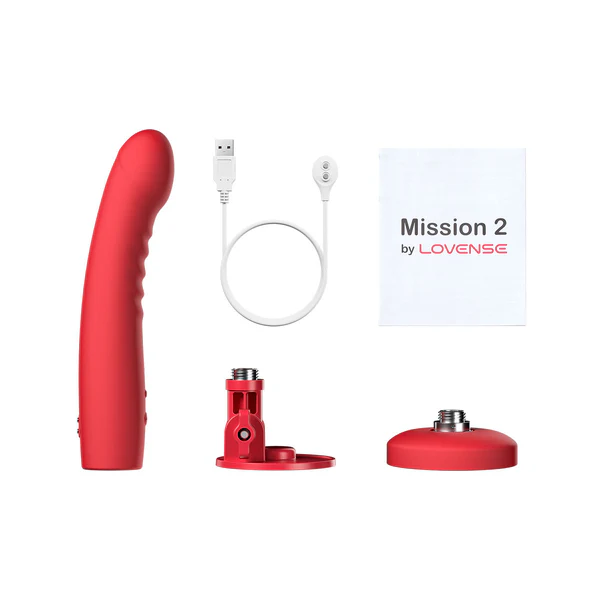 Mission 2 - Red Velvet Boutique