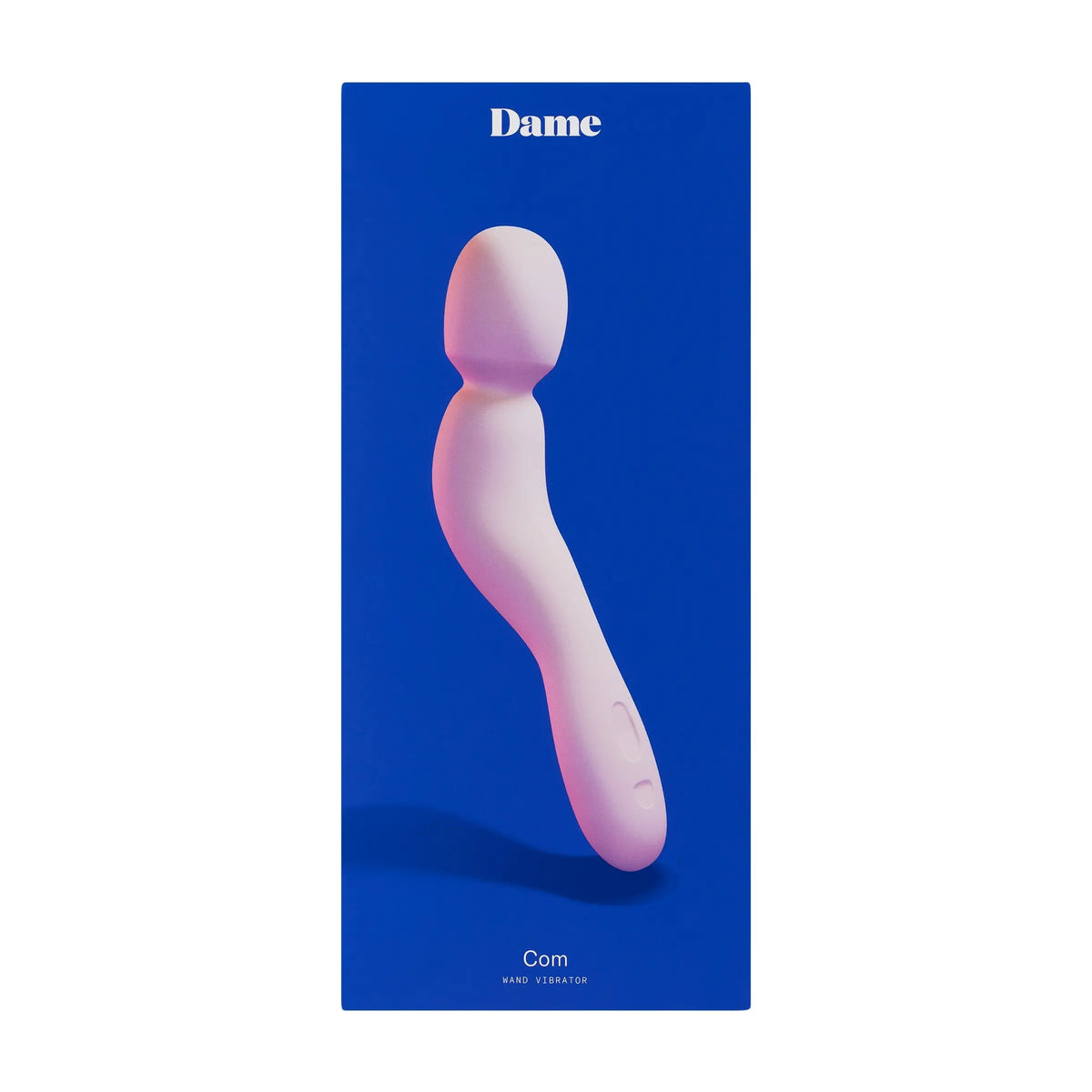 Com - Quartz Dame