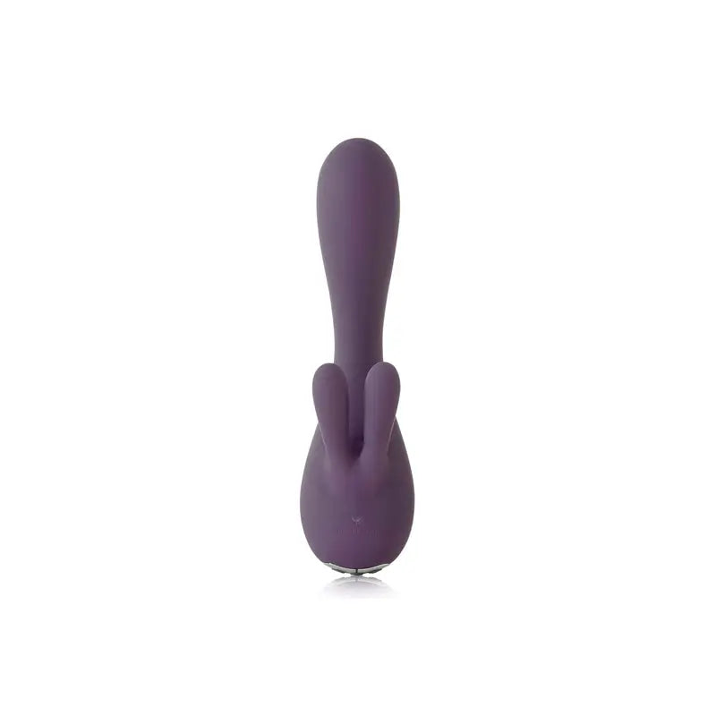 Je Joue FiFi G-Spot Rabbit Vibrator Purple - Red Velvet Boutique