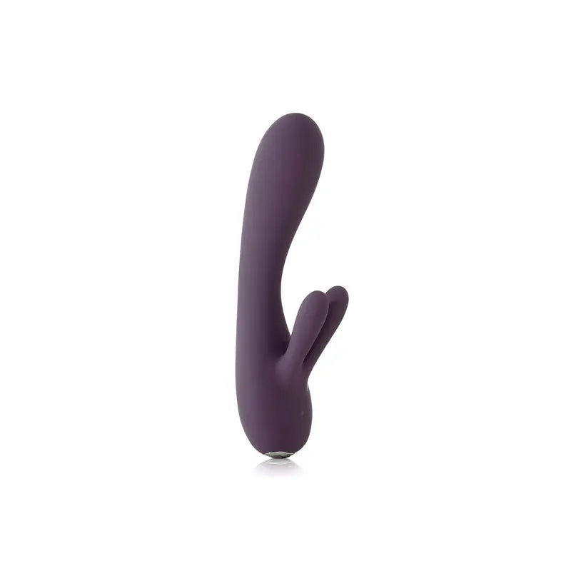 Je Joue FiFi G-Spot Rabbit Vibrator Purple - Red Velvet Boutique
