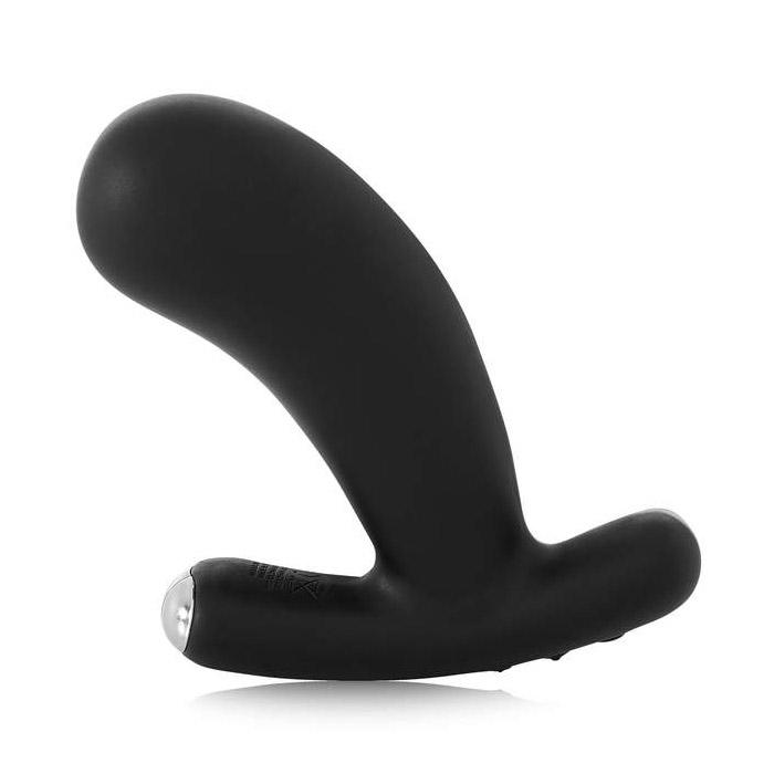 Nuo v2.0 App Controlled Vibrating Butt Plug - Red Velvet Boutique