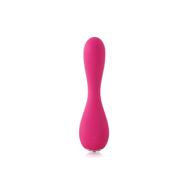 Je Joue Uma G-Spot Vibrator Fuchsia - Red Velvet Boutique