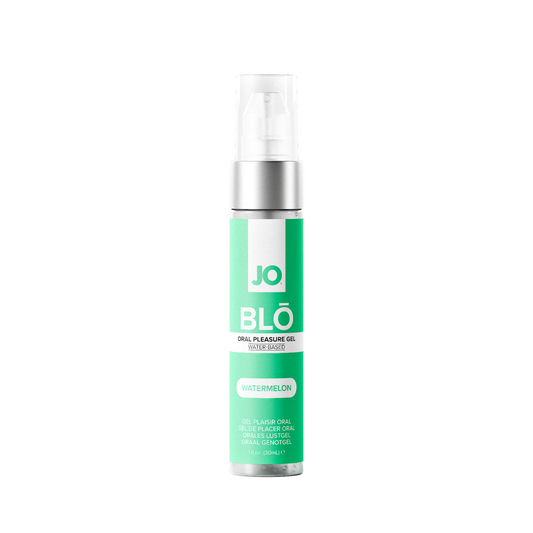 JO Blo - WATERMELON 1oz / 30mL - Red Velvet Boutique