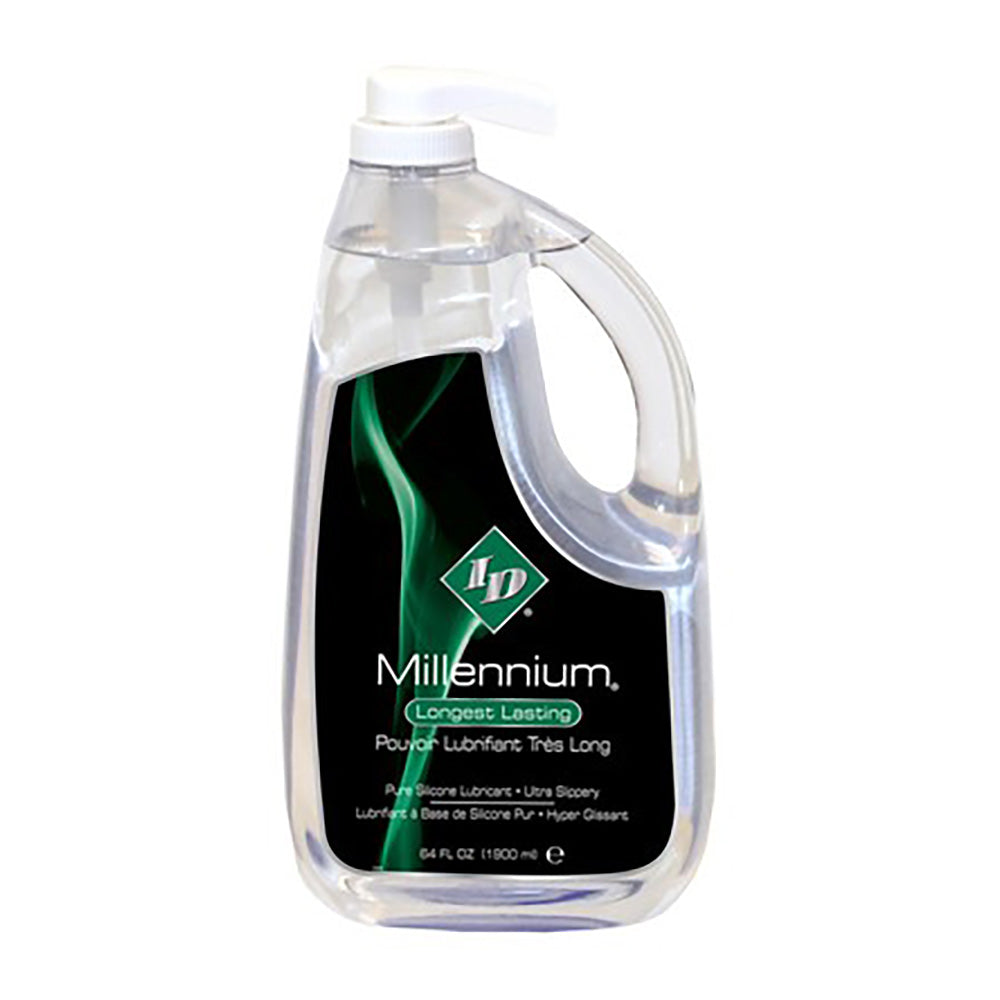 ID MILLENIUM 64 FL OZ pump - Red Velvet Boutique