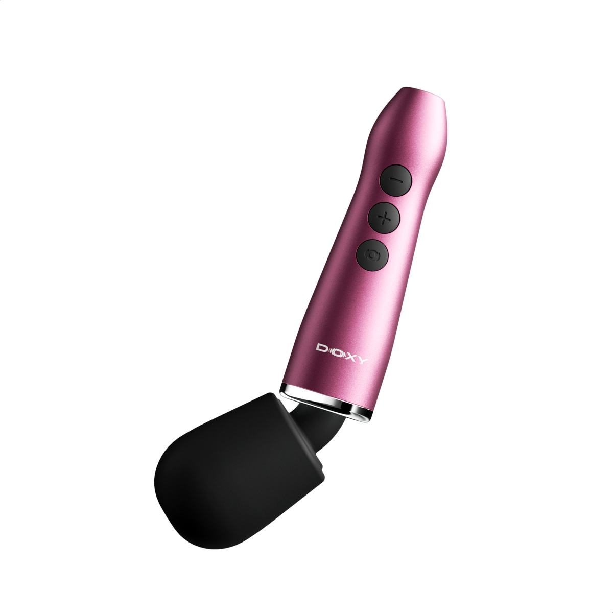 Doxy Go - Pink - Red Velvet Boutique