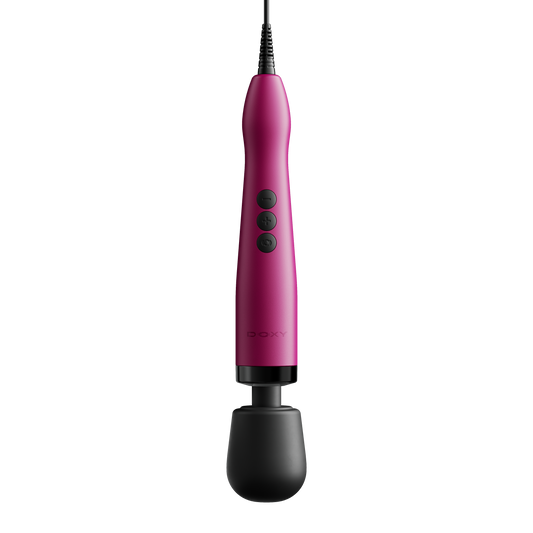 Original Plug‑In - Pink - Red Velvet Boutique
