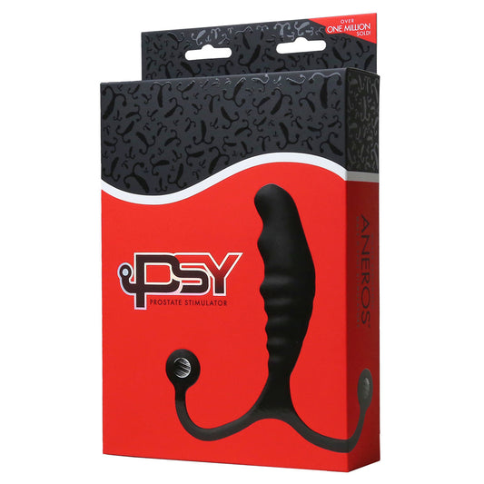 PSY - Red Velvet Boutique