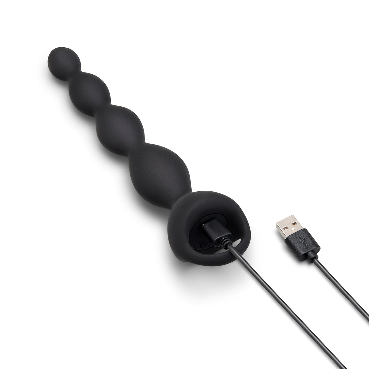 b-Vibe 6.5 Inch Vibing Beads