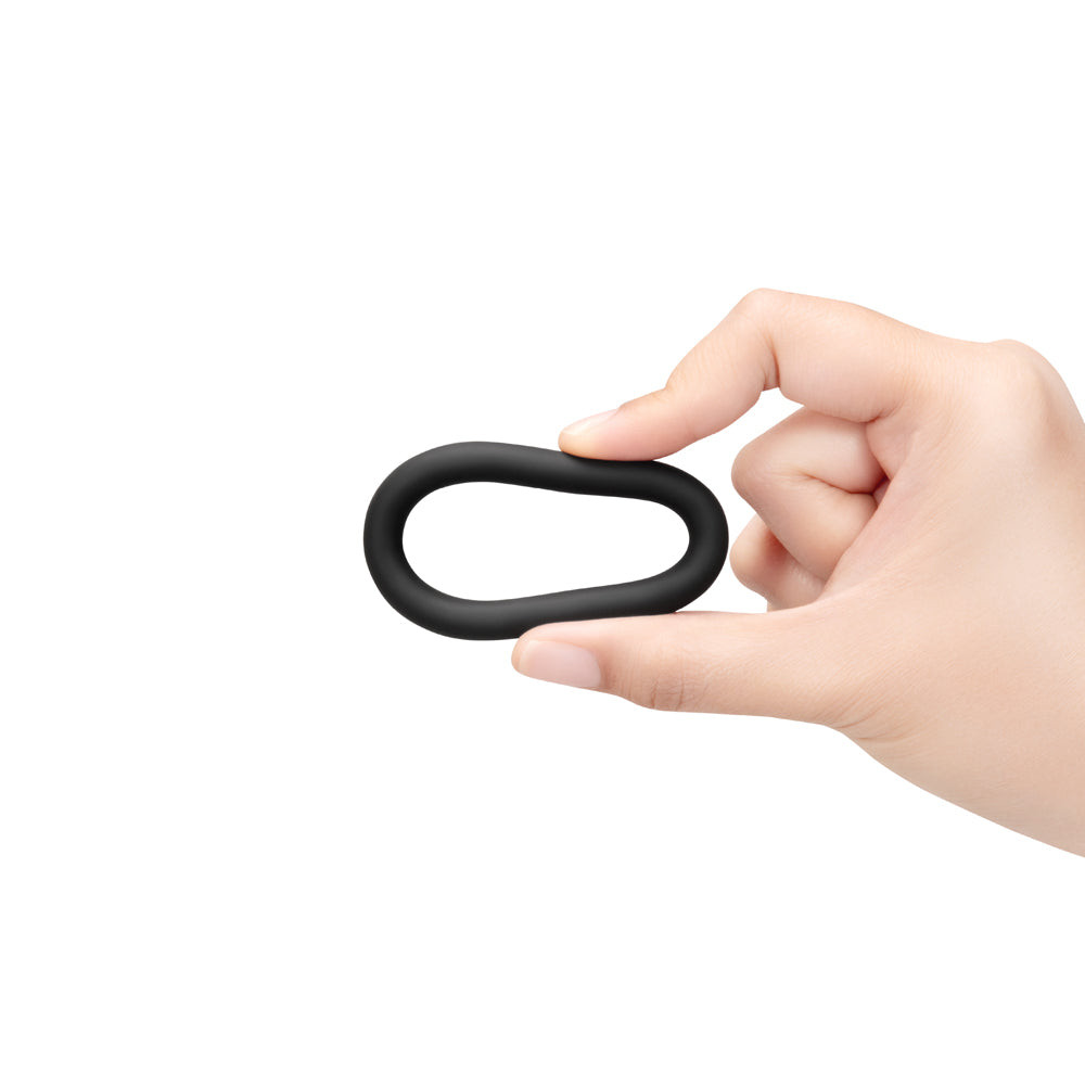 b-Vibe Snug Ring Lite — 3-Pack