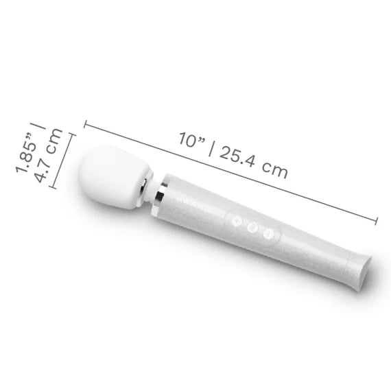 Le Wand All That Glimmers Set - White - Red Velvet Boutique