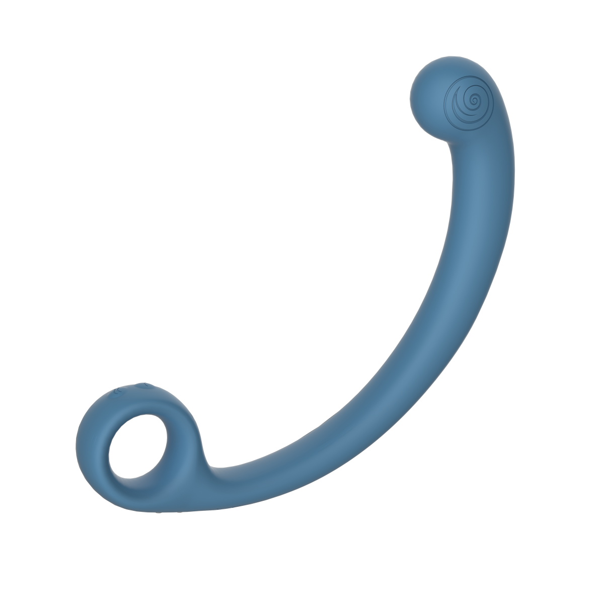 SVibe Snail AXI Spot Wand, blue lagoon - Red Velvet Boutique