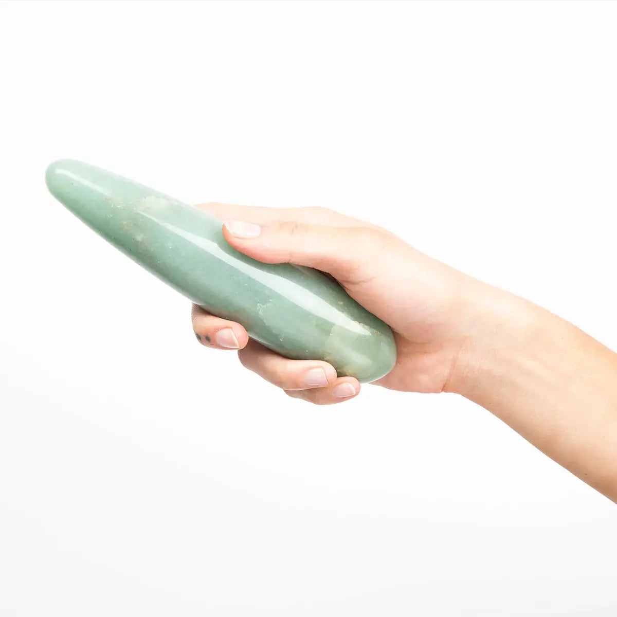 Indian Jade Original Wand - Red Velvet Boutique