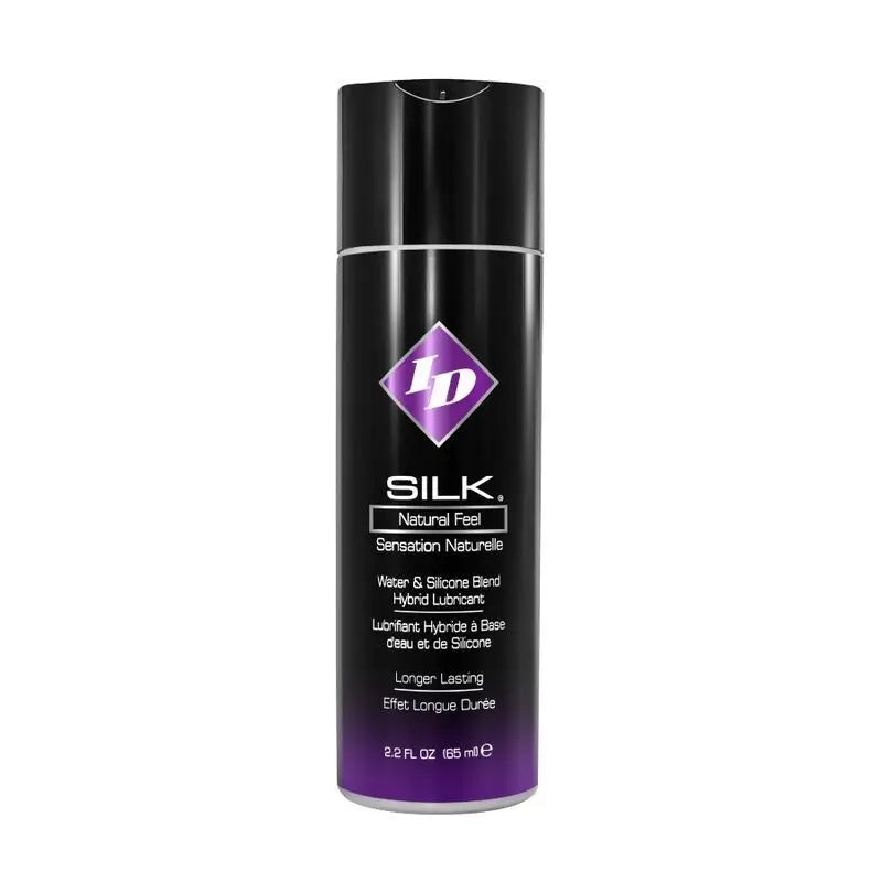 ID Silk 2.2oz Bottle - Red Velvet Boutique