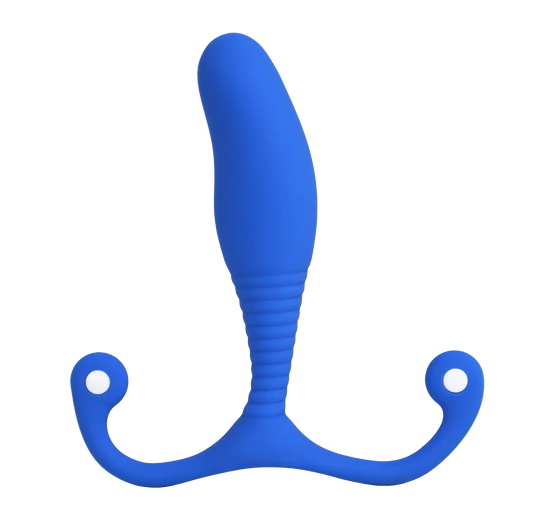 BLUE MGX SYN TRIDENT Aneros