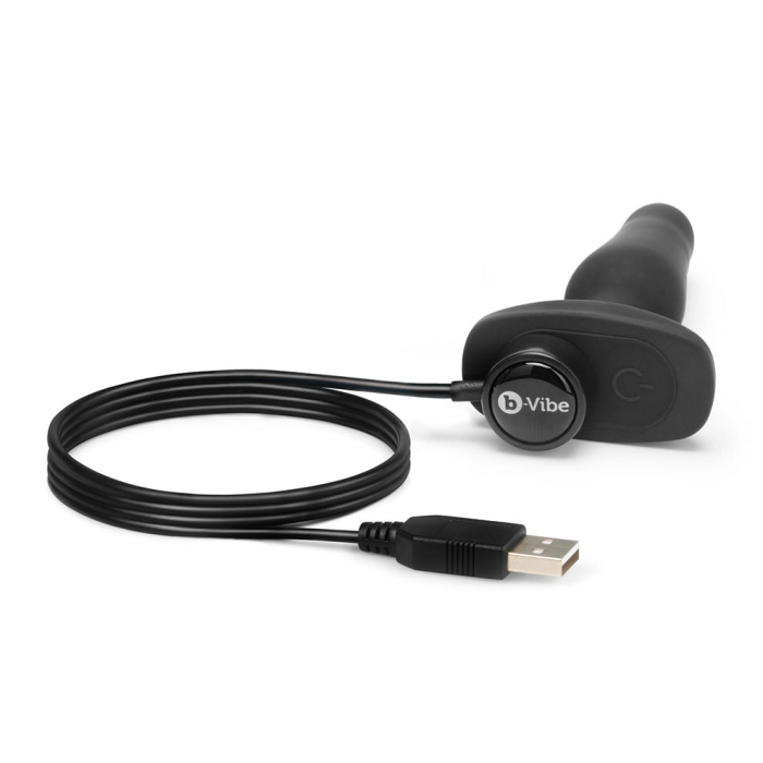 NOVICE PLUG | BLACK - Red Velvet Boutique