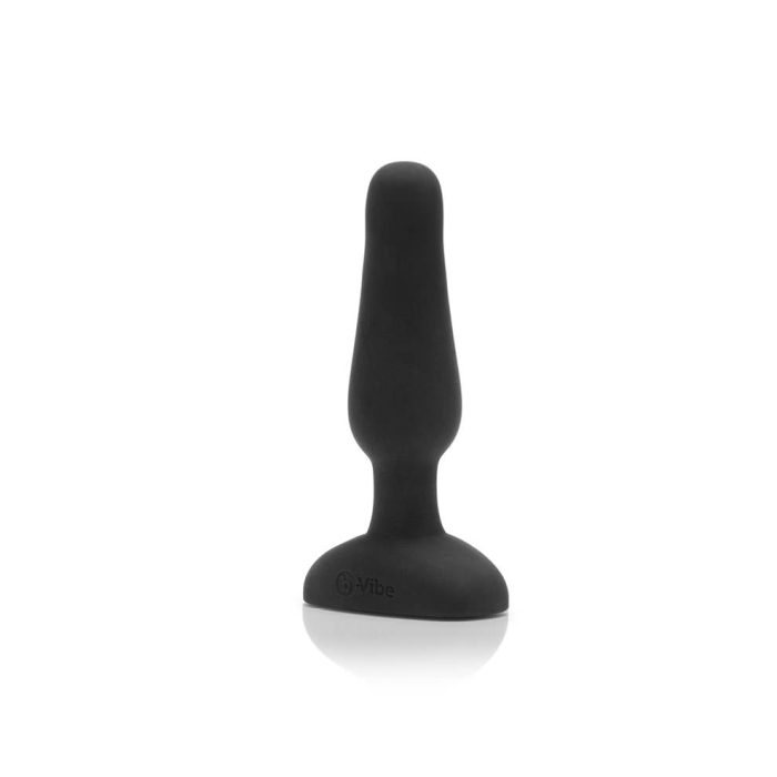 NOVICE PLUG | BLACK - Red Velvet Boutique