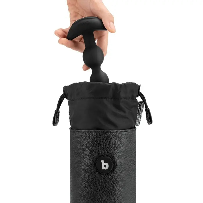 B-VIBE UV STERILIZER b-Vibe