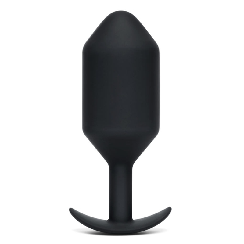 SNUG PLUG 7 | BLACK - Red Velvet Boutique