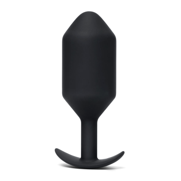 SNUG PLUG 7 | BLACK - Red Velvet Boutique