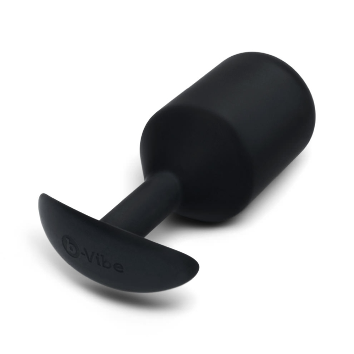 SNUG PLUG 7 | BLACK - Red Velvet Boutique