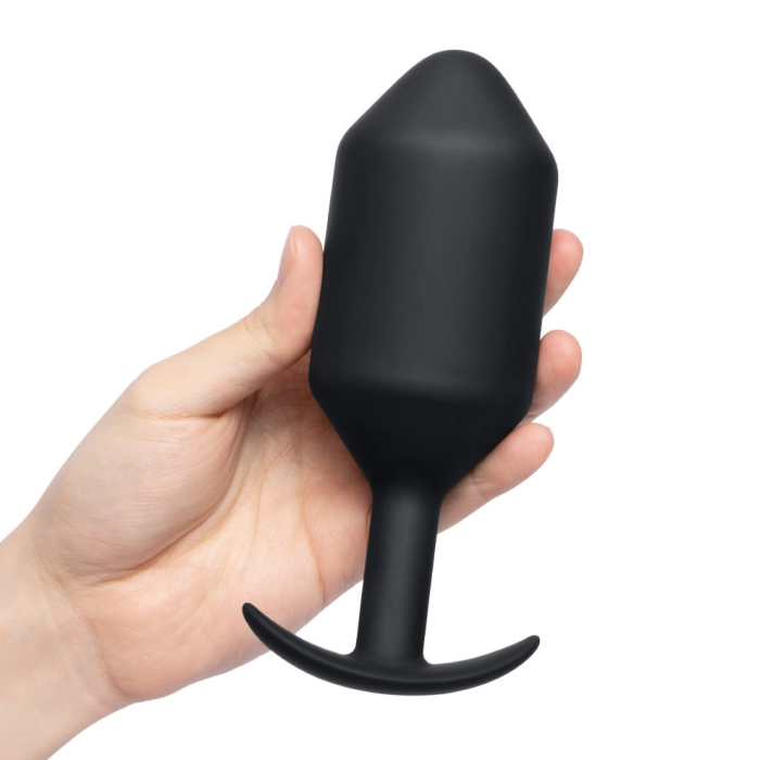 SNUG PLUG 7 | BLACK - Red Velvet Boutique