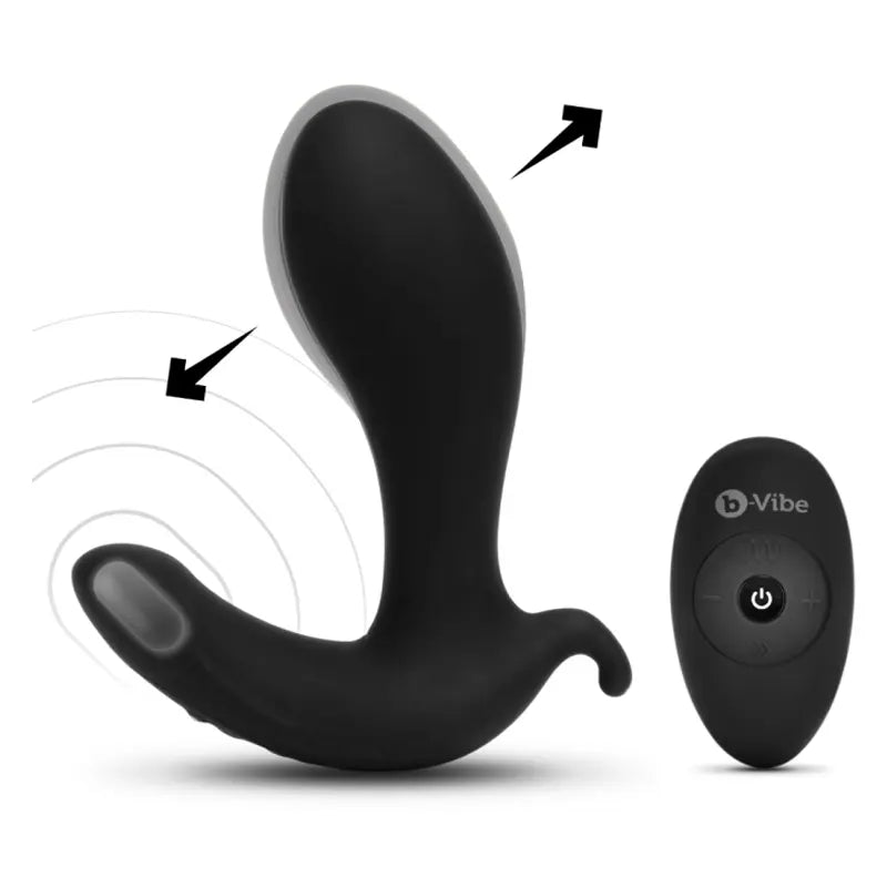 EXPAND PLUG b-Vibe