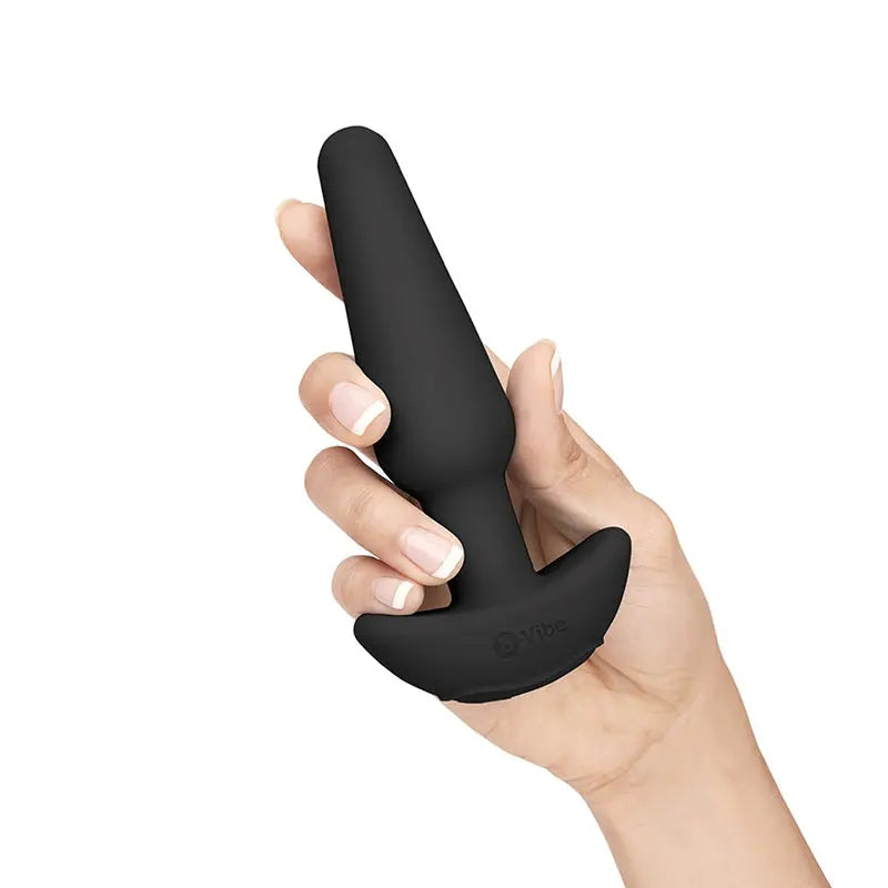 ANAL EDUCATION SET | BLACK b-Vibe