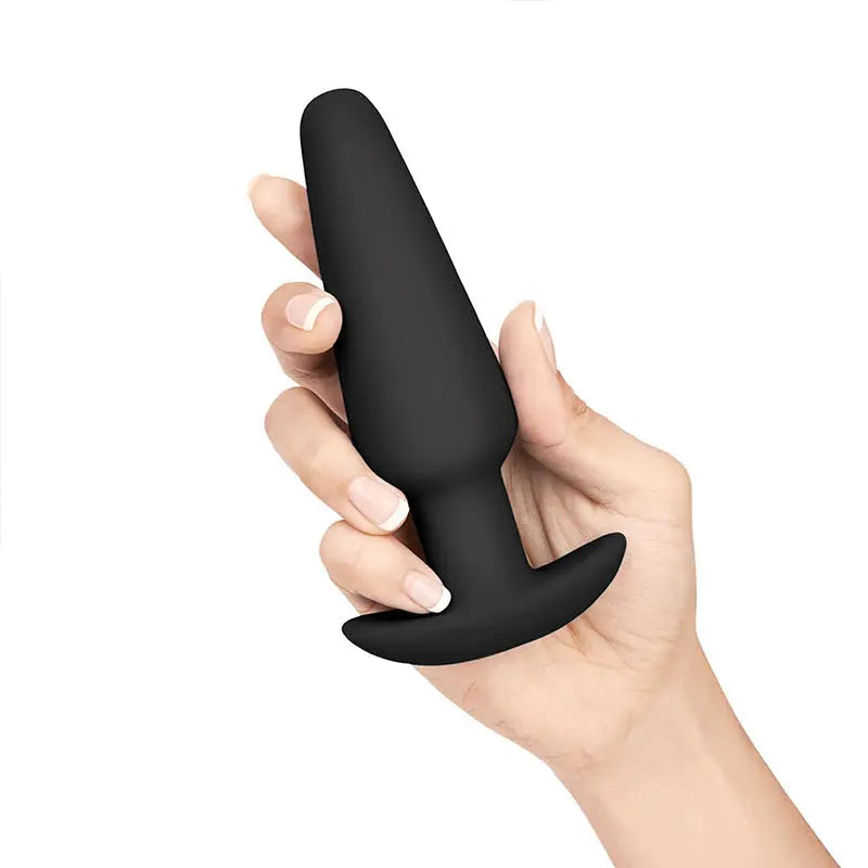 ANAL EDUCATION SET | BLACK b-Vibe