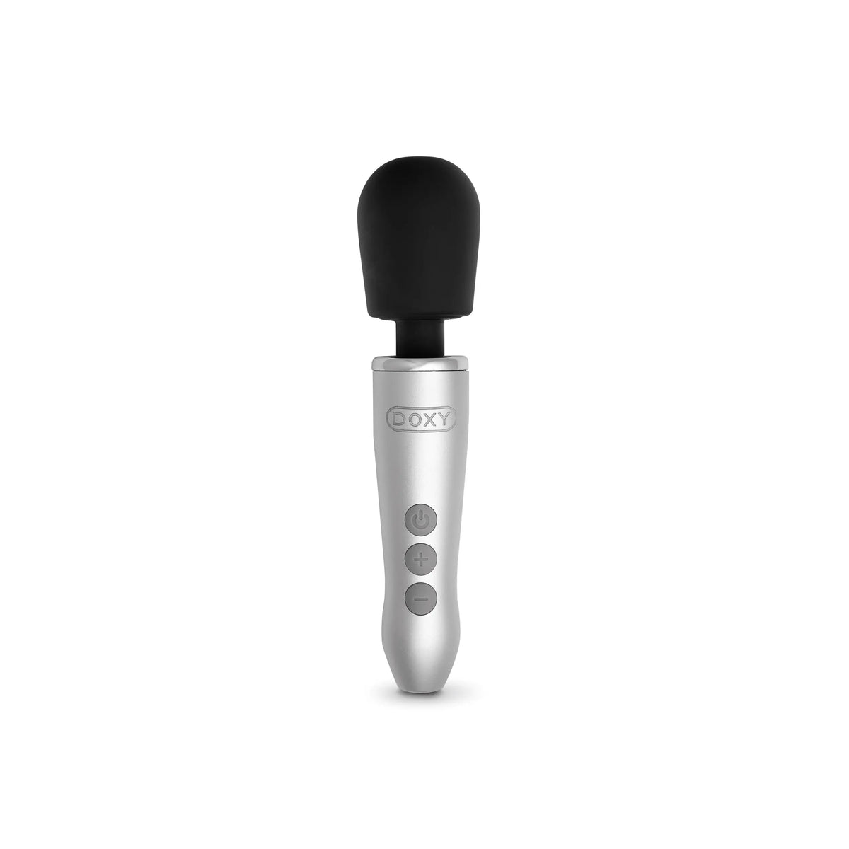 Doxy Go - Brushed Metal DOXY
