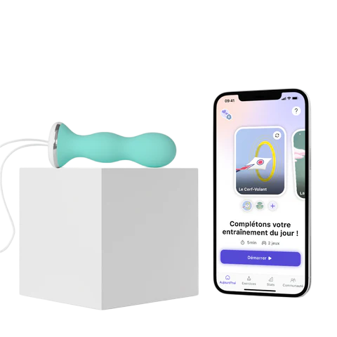 Perifit Care - Green - Red Velvet Boutique