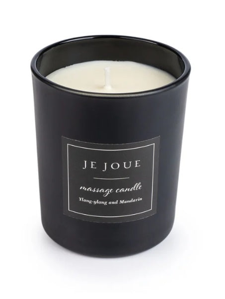 Naughty Gift Set: Black Truth or Dare Cards, Mimi, Massage Candle, Silk Blindfold & Restraint - Red Velvet Boutique