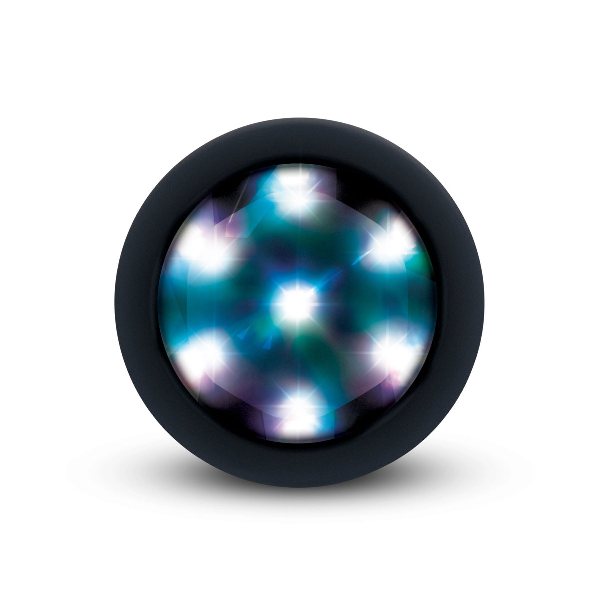b-Vibe Light Up Plug