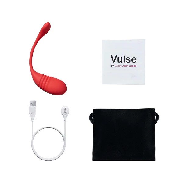 Vulse - Red Velvet Boutique