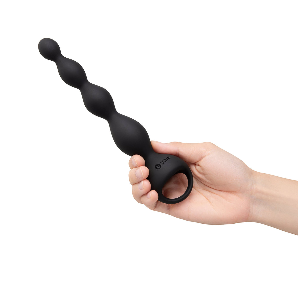 b-Vibe 6.5 Inch Vibing Beads