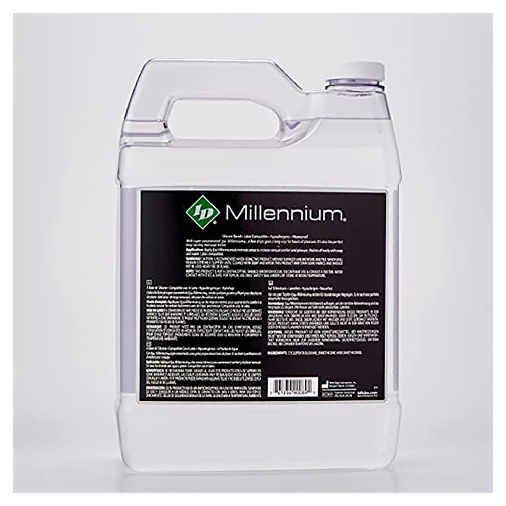 ID MILLENIUM 1 Gallon / 128 fl oz pump