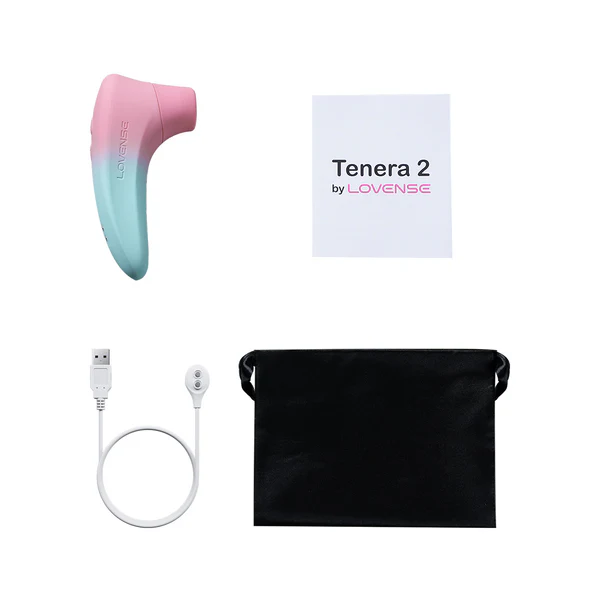 Tenera 2 - Red Velvet Boutique