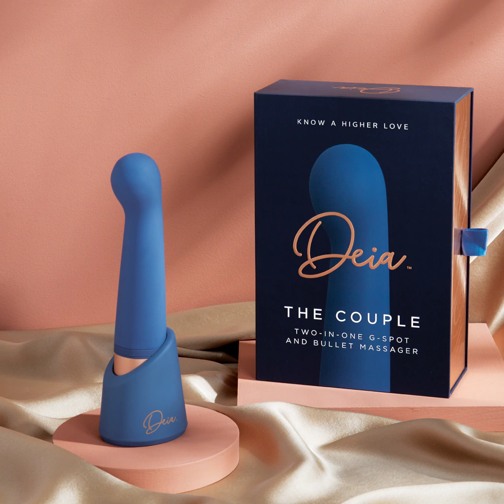 THE COUPLE - Red Velvet Boutique