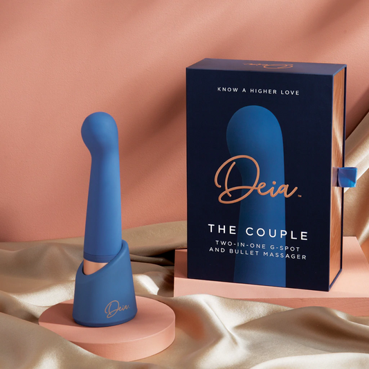 THE COUPLE - Red Velvet Boutique
